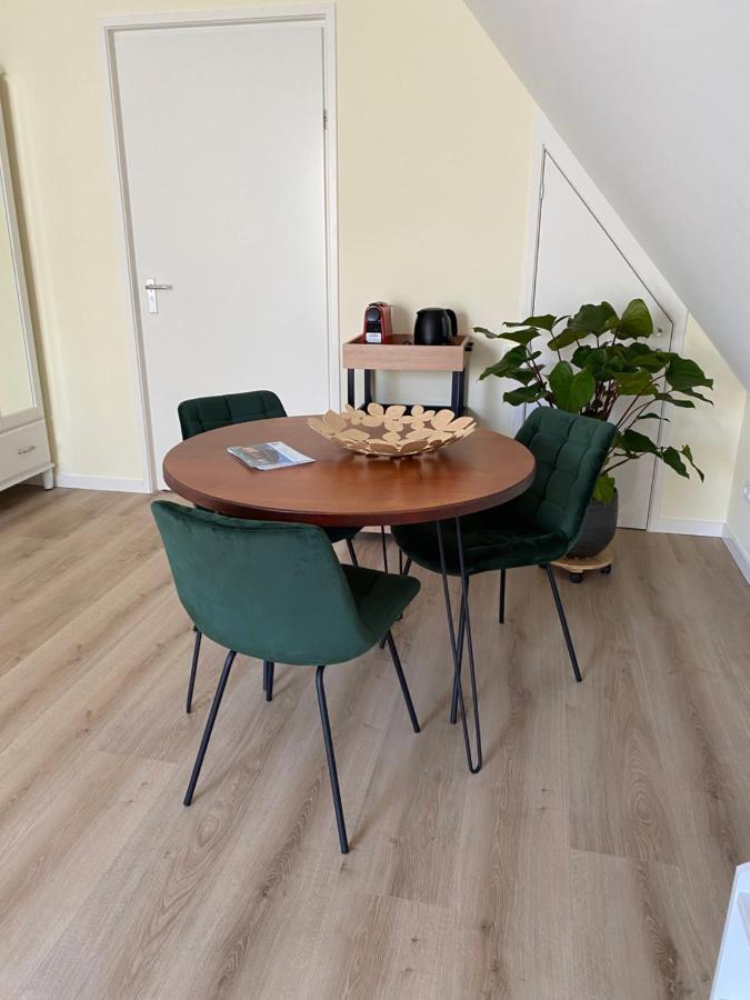 B&B Bosstee Vledderveen (Groningen) Exterior foto