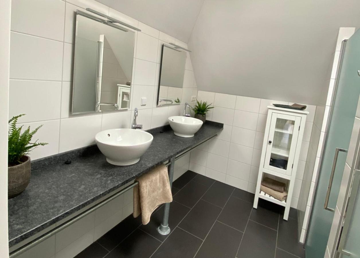 B&B Bosstee Vledderveen (Groningen) Exterior foto